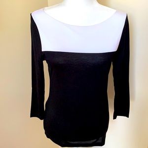 Long sleeve top